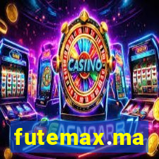 futemax.ma