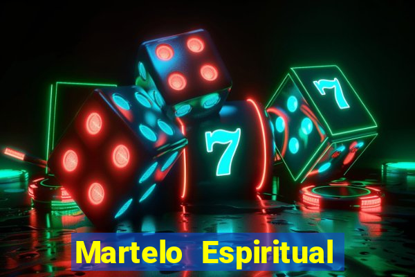 Martelo Espiritual de Deus significado na biblia