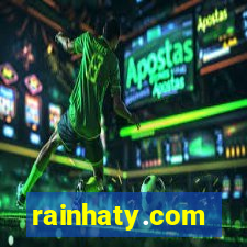 rainhaty.com