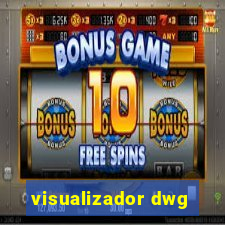 visualizador dwg