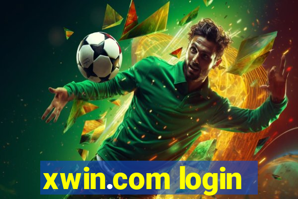 xwin.com login