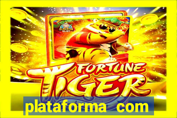 plataforma com jogos demo