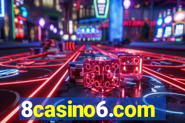 8casino6.com