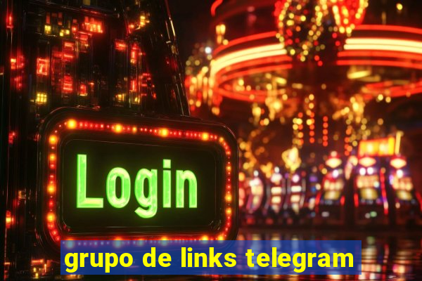 grupo de links telegram