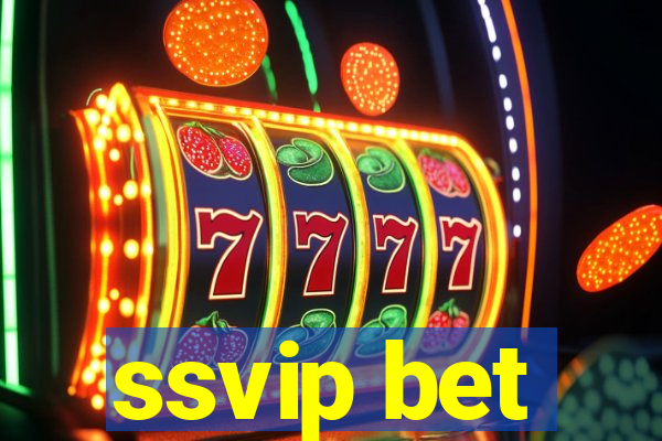 ssvip bet