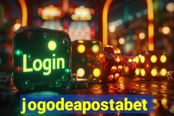 jogodeapostabet