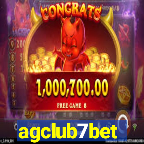 agclub7bet