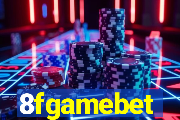 8fgamebet