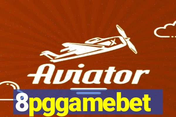 8pggamebet