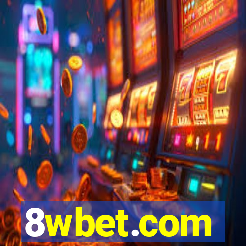 8wbet.com