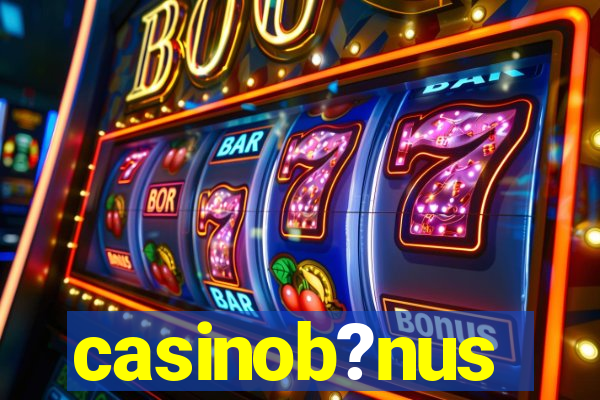 casinob?nus