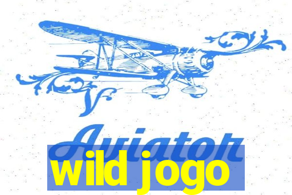 wild jogo