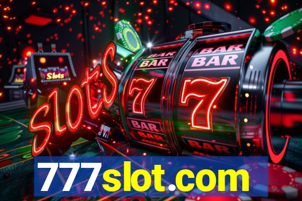 777slot.com