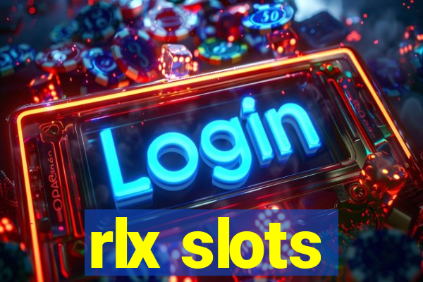 rlx slots