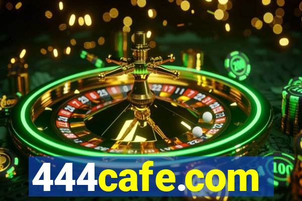 444cafe.com