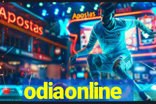 odiaonline