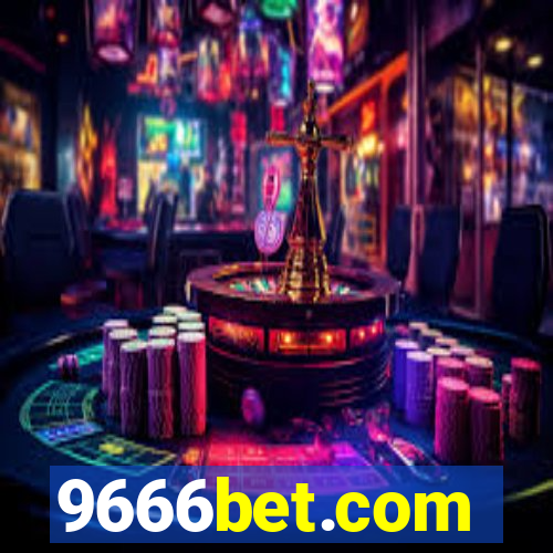 9666bet.com