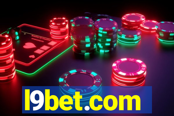 l9bet.com