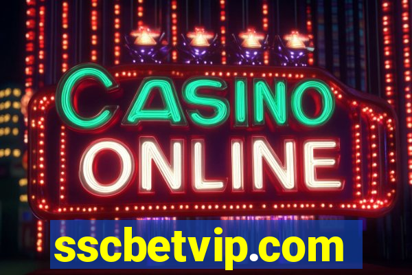 sscbetvip.com