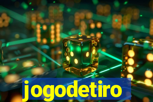 jogodetiro