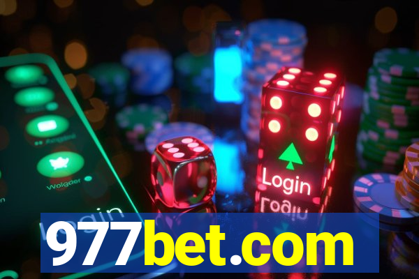 977bet.com