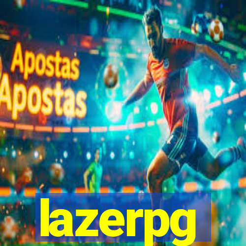 lazerpg