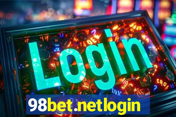 98bet.netlogin