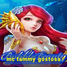 mc tammy gostosa