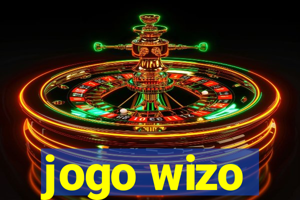 jogo wizo