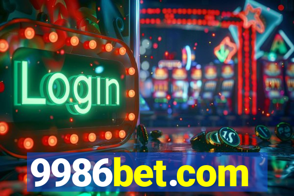 9986bet.com