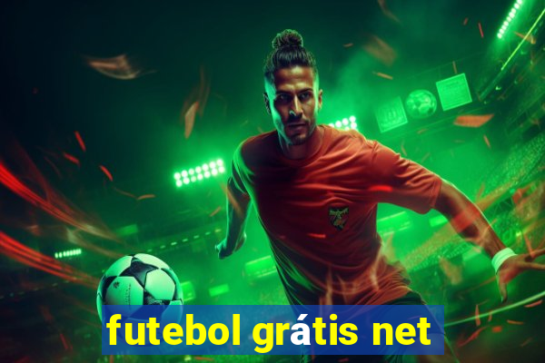 futebol grátis net