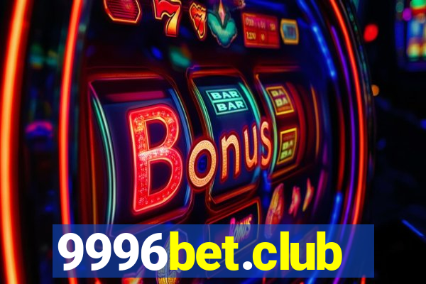 9996bet.club