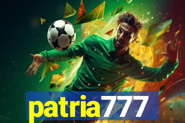 patria777