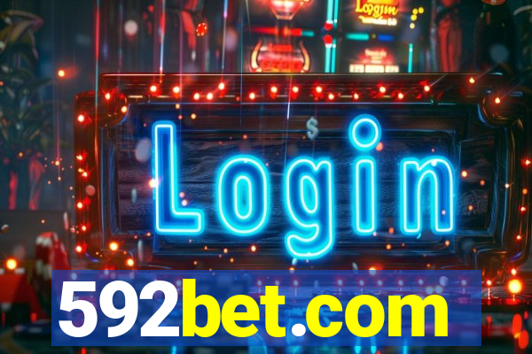 592bet.com