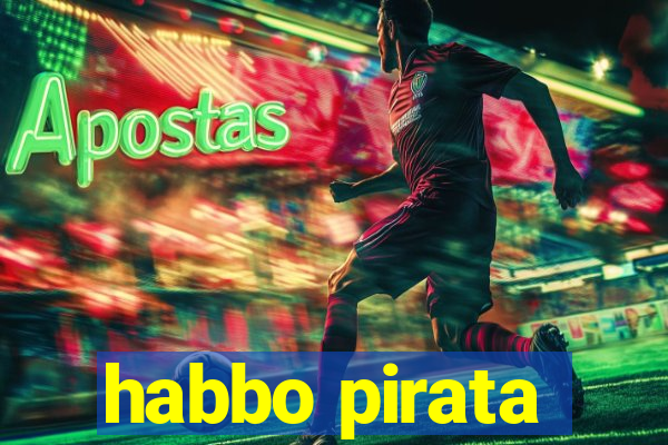 habbo pirata