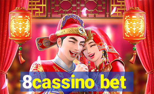 8cassino bet