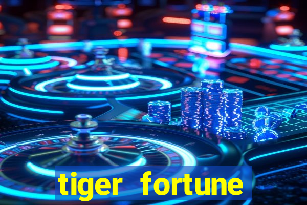 tiger fortune deposito 5 reais