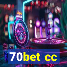 70bet cc