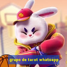 grupo de tarot whatsapp