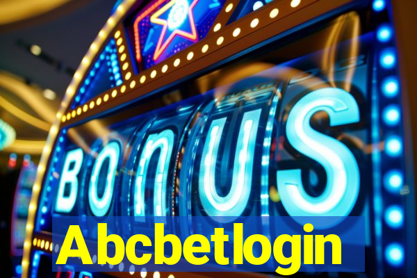 Abcbetlogin