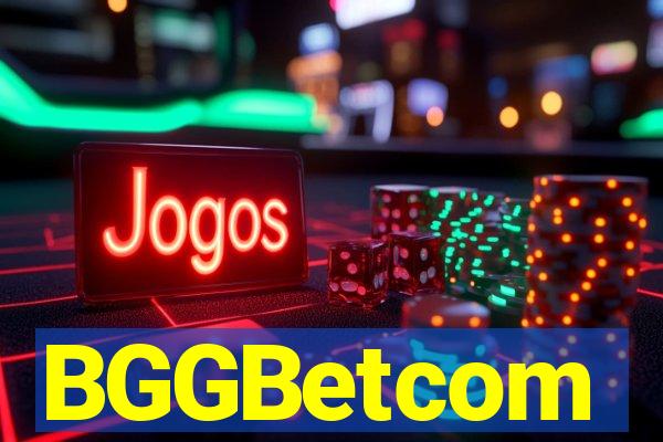 BGGBetcom