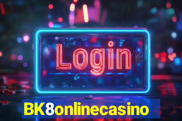 BK8onlinecasino