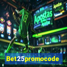 Bet25promocode