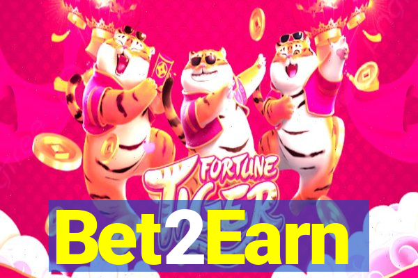 Bet2Earn