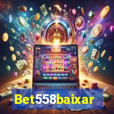 Bet558baixar