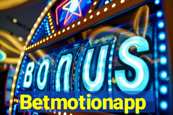 Betmotionapp