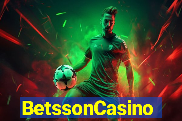 BetssonCasino