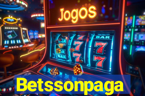 Betssonpaga