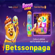 Betssonpaga