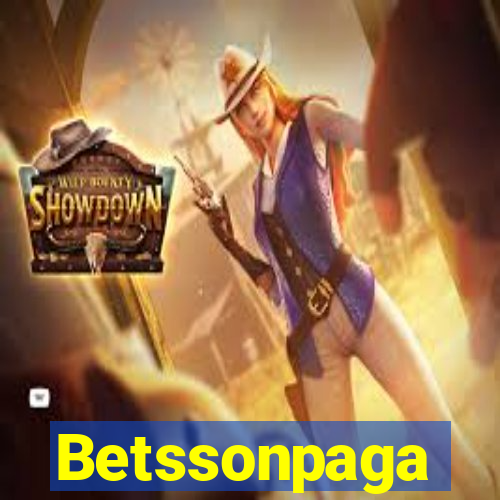 Betssonpaga